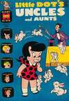 Little Dot's Uncles & Aunts #3 Comic Books - Covers, Scans, Photos in Little Dot's Uncles & Aunts Comic Books - Covers, Scans, Gallery